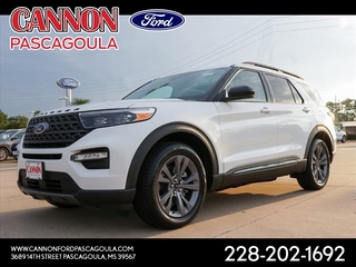 2023 Ford Explorer for sale in Orange TX