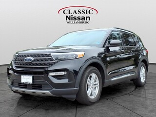 2023 Ford Explorer for sale in Lansing MI