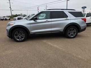 2023 Ford Explorer for sale in Grenada MS