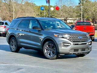 2023 Ford Explorer for sale in Carthage NC