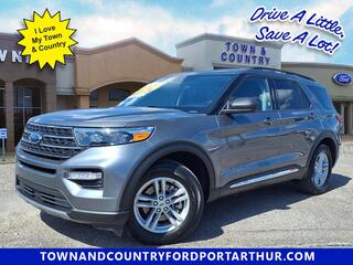 2024 Ford Explorer for sale in Port Arthur TX