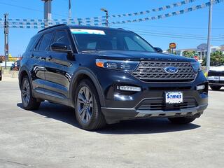 2024 Ford Explorer for sale in Greenville SC