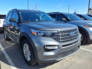 2024 Ford Explorer for sale in Lebanon TN