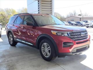 2024 Ford Explorer for sale in Bowling Green KY