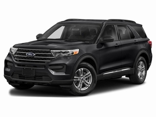 2021 Ford Explorer for sale in Spartanburg SC