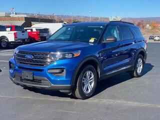 2021 Ford Explorer for sale in Hixson TN