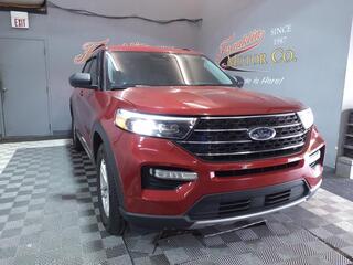 2022 Ford Explorer for sale in Nashville TN