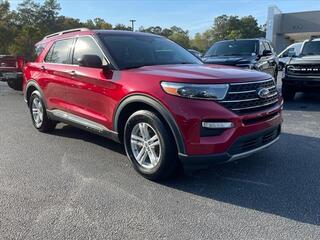 2022 Ford Explorer for sale in Summerville SC