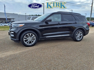 2022 Ford Explorer for sale in Grenada MS