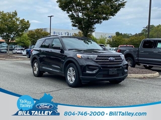 2022 Ford Explorer for sale in Mechanicsville VA