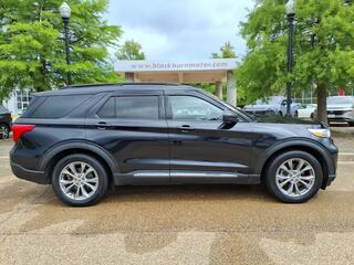 2022 Ford Explorer for sale in Nashville TN