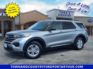 2023 Ford Explorer for sale in Port Arthur TX
