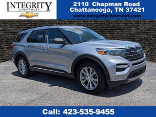 2023 Ford Explorer for sale in Chattanooga TN