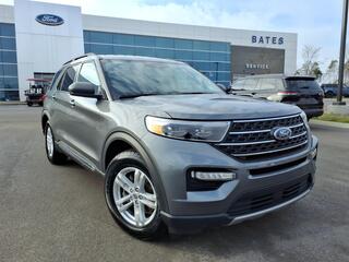 2024 Ford Explorer for sale in Lebanon TN