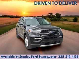 2024 Ford Explorer for sale in Dallas TX