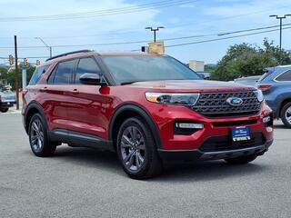 2024 Ford Explorer for sale in Kerrville TX