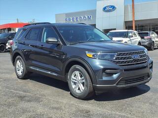 2024 Ford Explorer for sale in Bowling Green KY