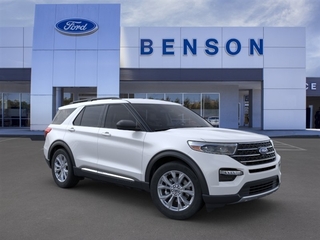 2024 Ford Explorer for sale in Easley SC