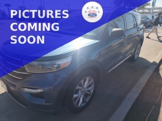2020 Ford Explorer for sale in Carrollton TX