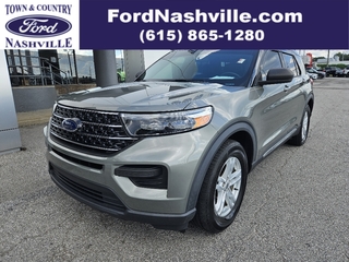 2020 Ford Explorer for sale in Brentwood TN