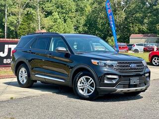 2020 Ford Explorer for sale in Sanford NC