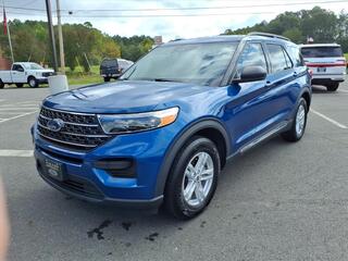 2021 Ford Explorer for sale in Malvern AR