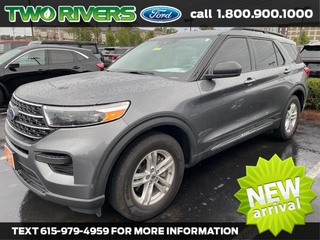 2021 Ford Explorer for sale in Mt. Juliet TN