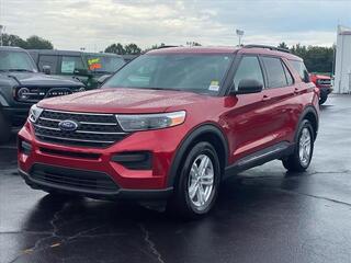 2022 Ford Explorer for sale in Hixson TN