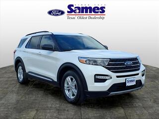 2022 Ford Explorer for sale in Bastrop TX