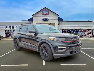 2022 Ford Explorer for sale in Mcalester OK