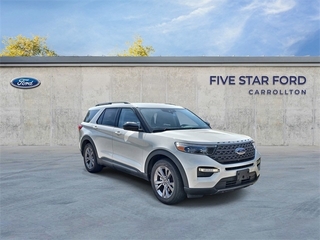 2022 Ford Explorer for sale in Carrollton TX