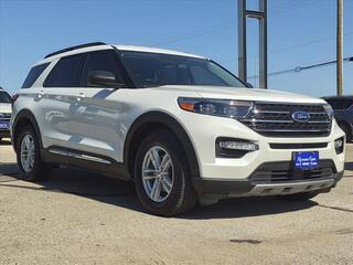 2022 Ford Explorer for sale in Waco TX