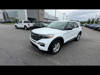 2023 Ford Explorer for sale in Cincinnati OH