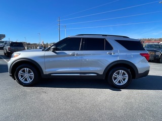 2023 Ford Explorer for sale in Dandridge TN