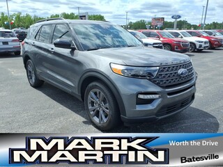 2023 Ford Explorer for sale in Batesville AR