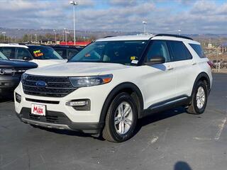 2023 Ford Explorer for sale in Hixson TN