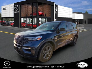 2023 Ford Explorer for sale in Conroe TX