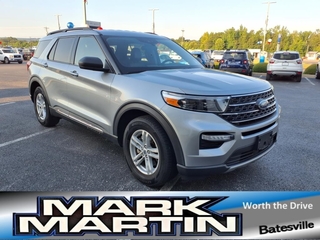 2023 Ford Explorer for sale in Batesville AR