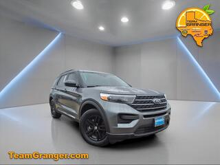 2023 Ford Explorer for sale in Orange TX