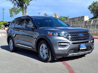 2023 Ford Explorer for sale in Kerrville TX