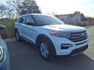 2024 Ford Explorer for sale in Lebanon TN