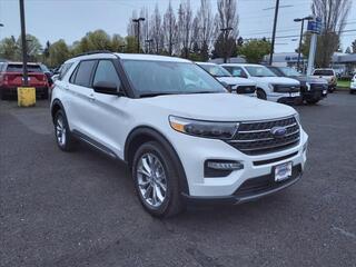 2024 Ford Explorer for sale in Vancouver WA