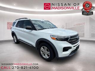 2020 Ford Explorer for sale in Madisonville KY