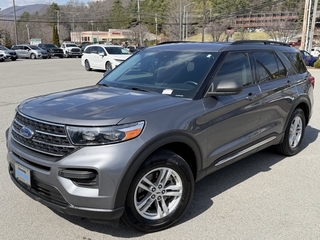2021 Ford Explorer for sale in Boone NC