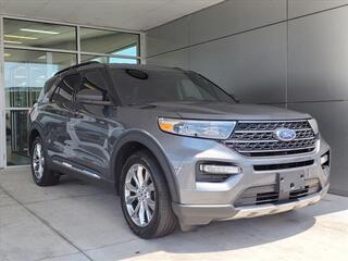 2022 Ford Explorer for sale in Rockingham NC