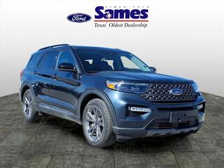 2022 Ford Explorer for sale in Bastrop TX