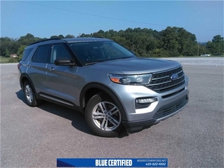 2023 Ford Explorer for sale in Morristown TN