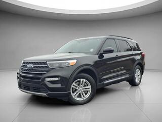 2023 Ford Explorer for sale in Lancaster SC