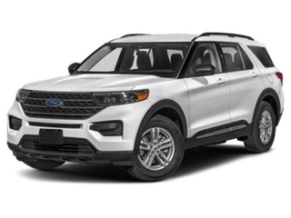 2023 Ford Explorer for sale in Orange TX