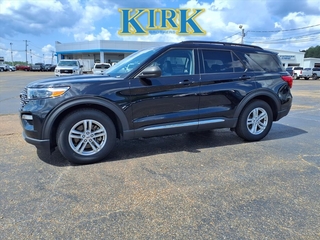 2023 Ford Explorer for sale in Grenada MS